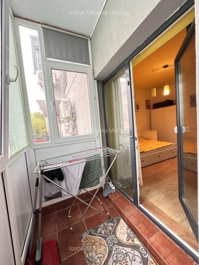Apartament decomandat 3 camere-curte+loc de parcare subteran -Compozitori - 18