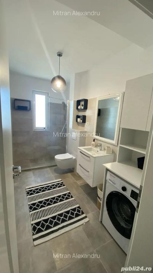 De vanzare apartament 2 camere 53mp + 2 locuri parcare - 2