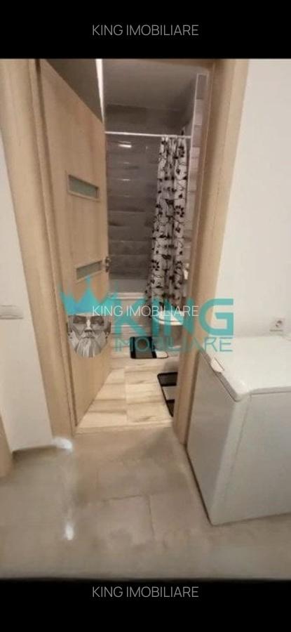 Exigent One |Garsoniera | Decomandat | Balcon | Centrala Proprie | Prox. Metrou| - 11