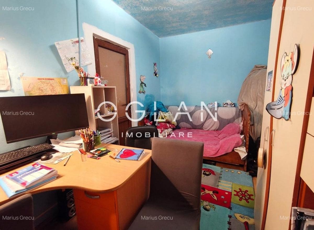 Apartament 2 camere -Zona Rahovei, COMISION 0% - 6