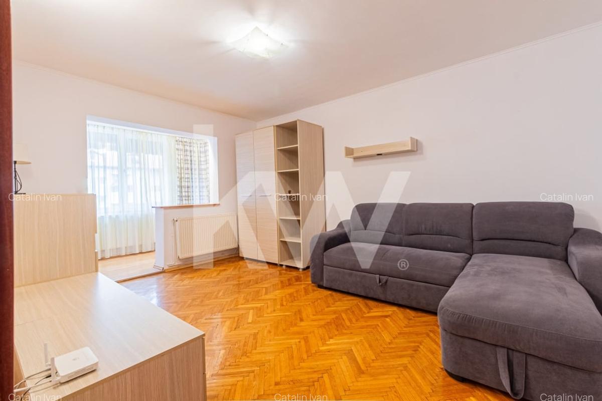 Apartament decomandat in inima naturii, pozitie excelenta in Racadau - 3
