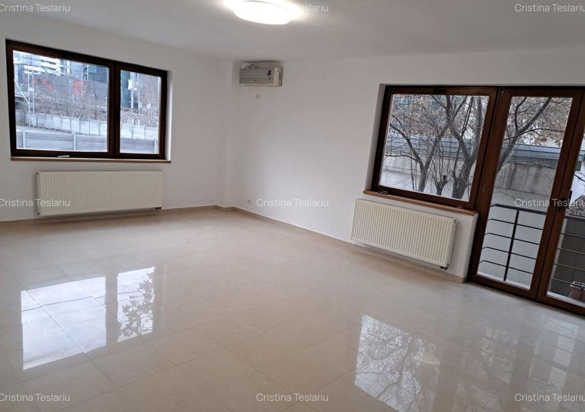 Baneasa Aviatiei Herastrau,vanzare 2camere, 80mp,constr 2010 - 2