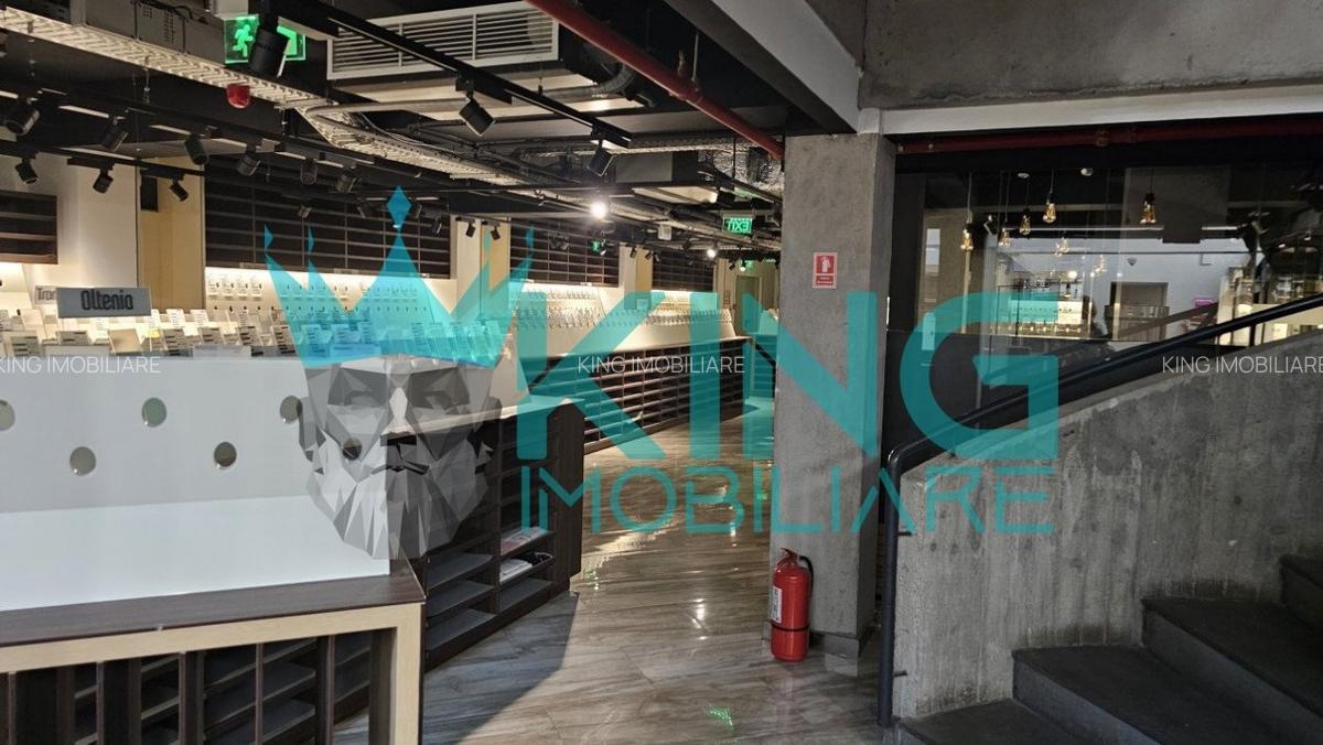 Spațiu comercial, 1100 mp în Domenii - 4