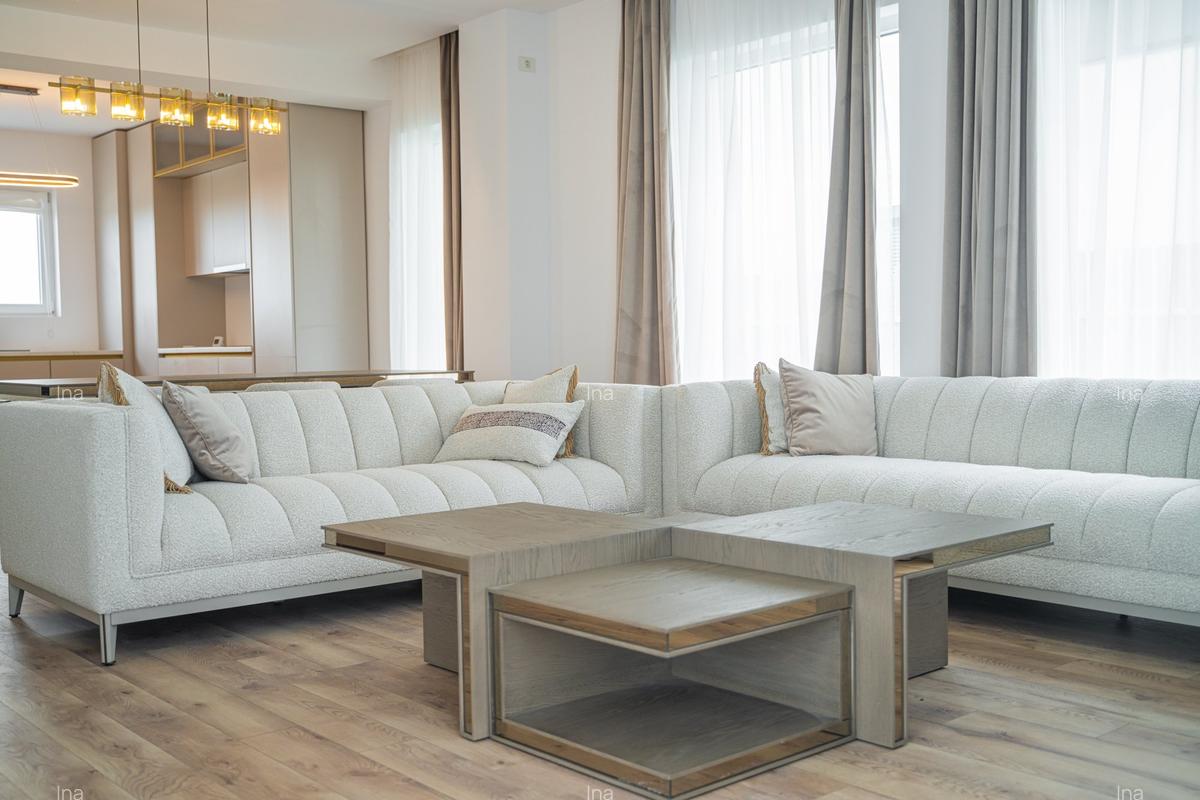 VILA P+1 - 4 CAMERE - 235MP - PIPERA-TUNARI - COMISION 0% - 13