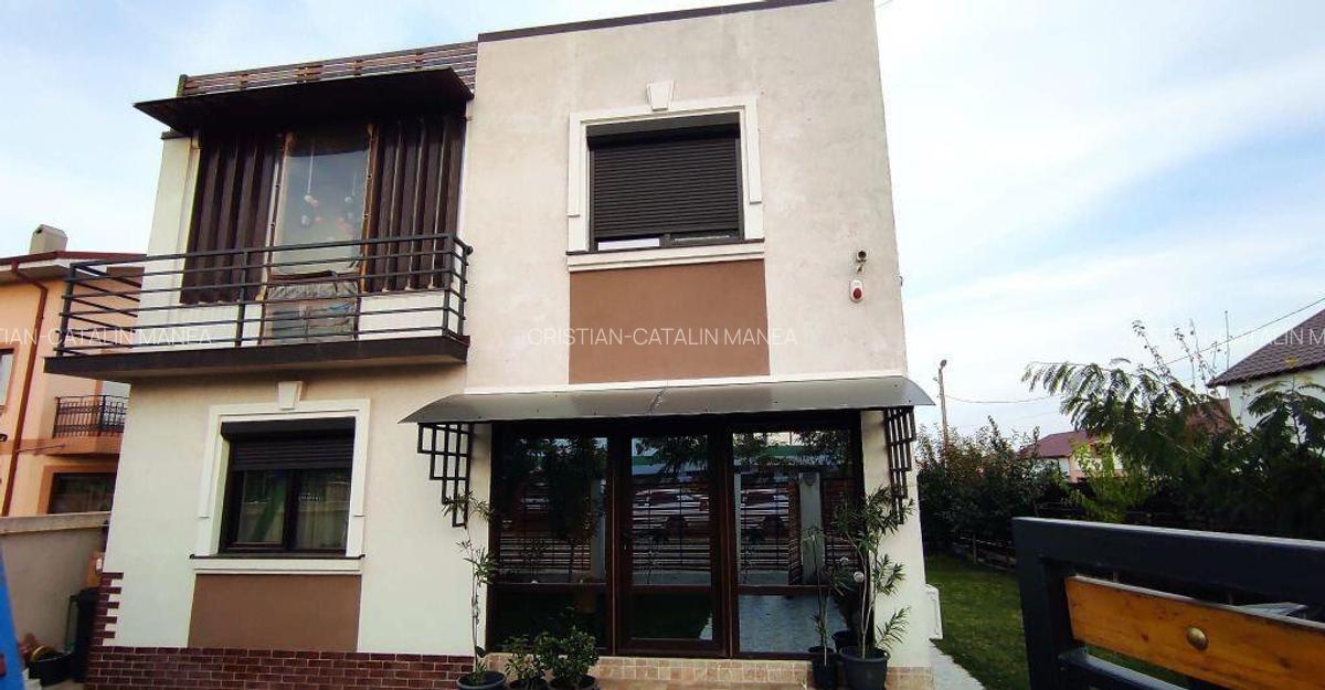 Casa 4 camere P+1, Lumina - 1