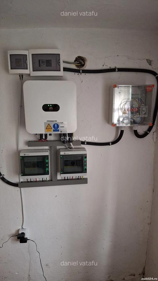 Casa batraneasca - 2