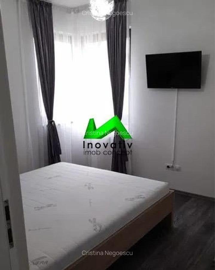 Apartament de vanzare 2 camere parcare Sibiu D Stanca - 5