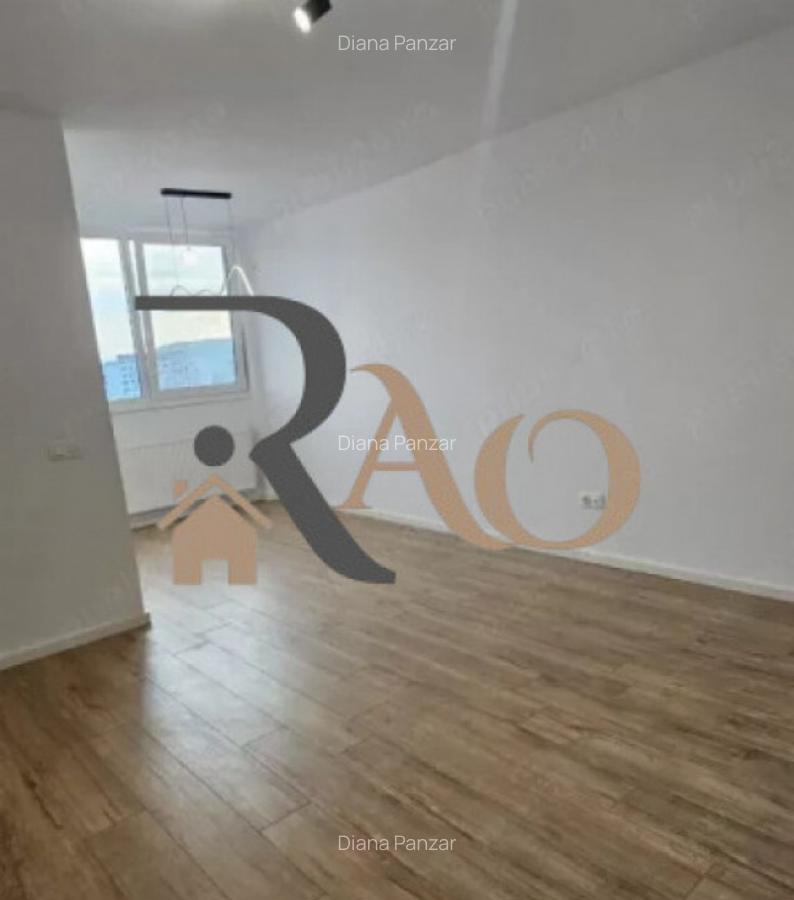 Garsoniera complet refacuta,incalzire in pardoseala,Manastur - 1