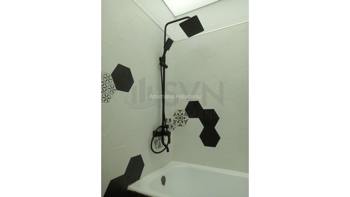 REA1026400 Apartament 4 camere I Piata Unirii I Fantani - 16