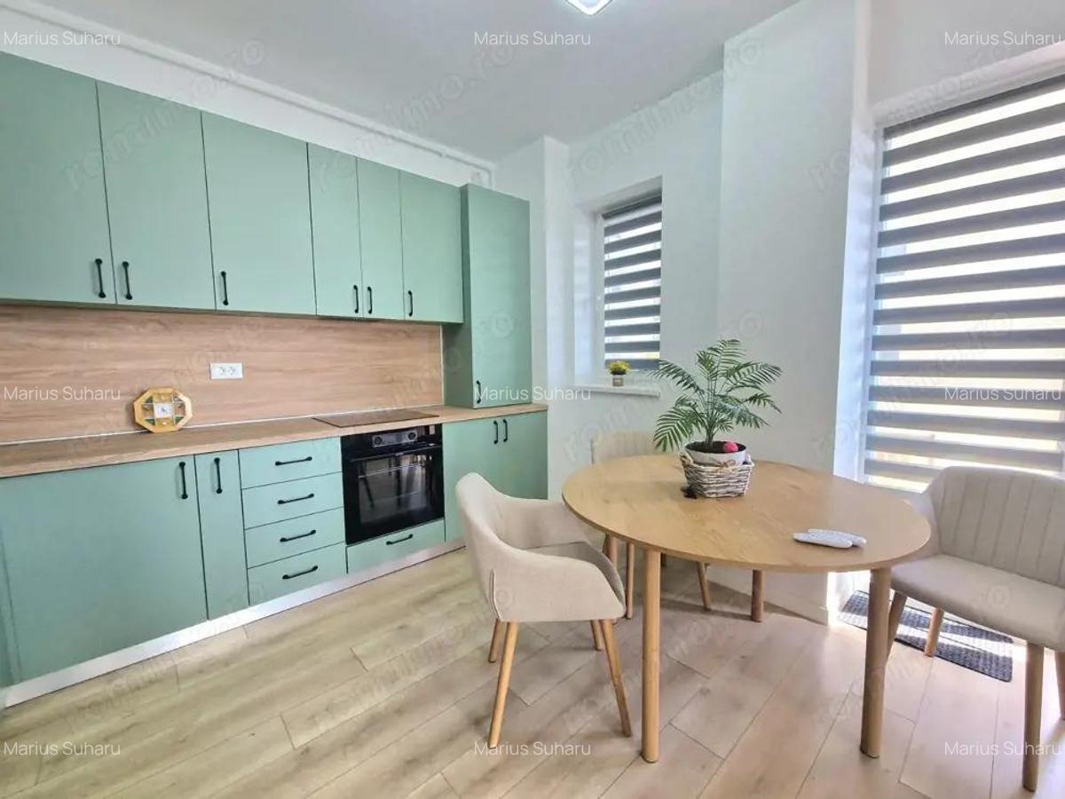 Apartament nou cu 2 camere | Aradului | Iulius Mall - 6