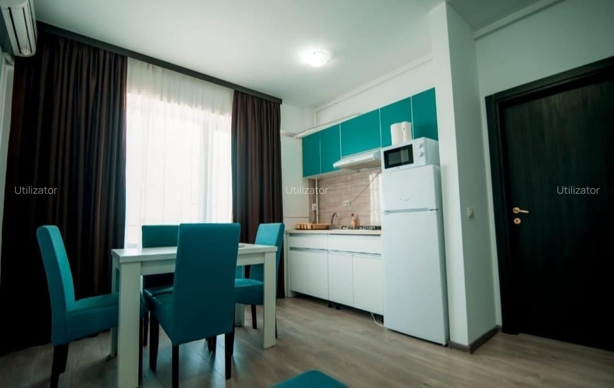 Apartament 2 camere Summerland Mamaia - 3