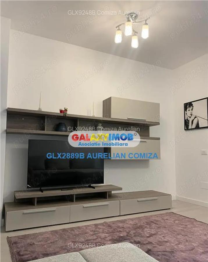 Apartament 2 camere imepecabil bloc nou Lujerului/parter - 2