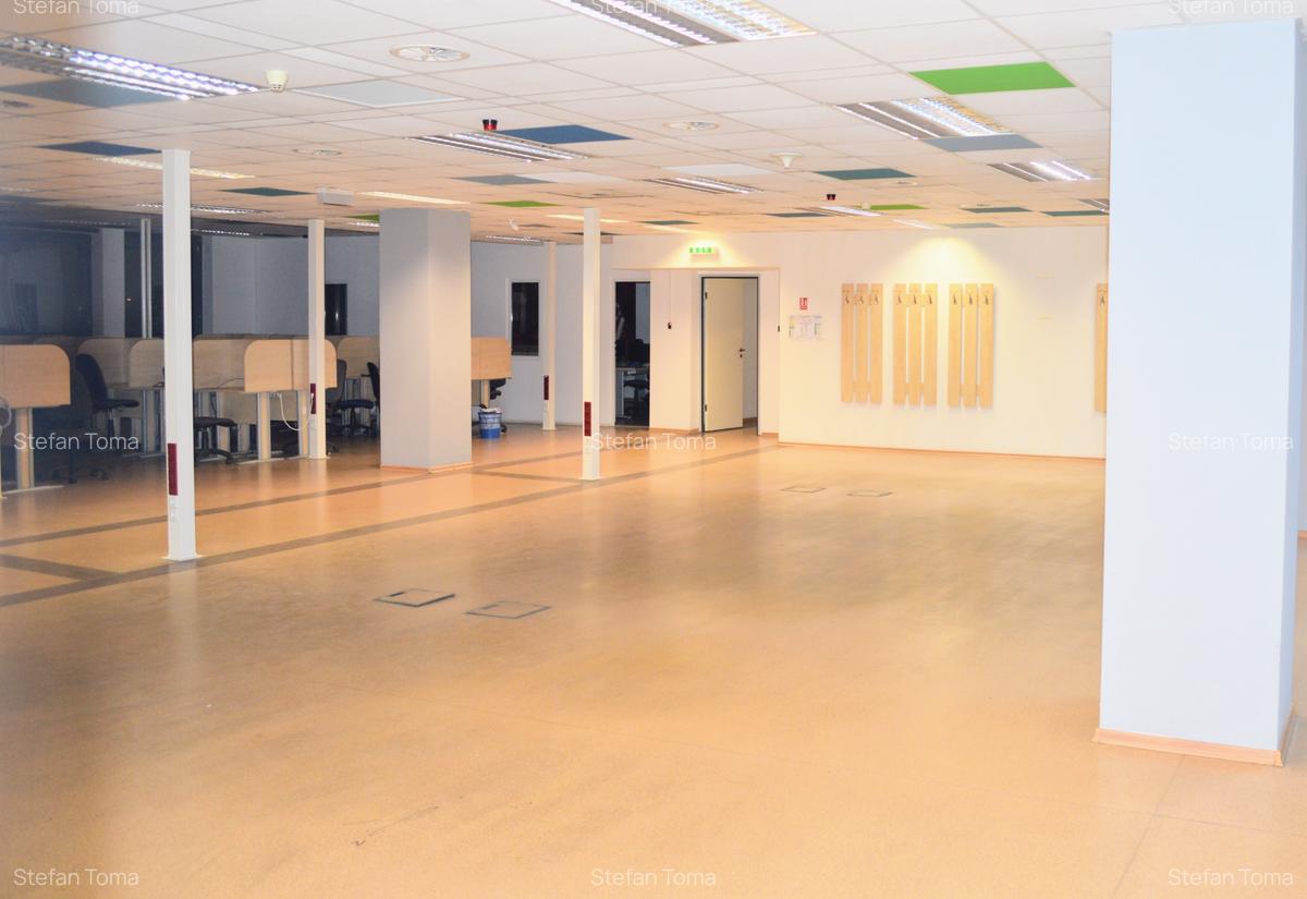 Spatiu Birouri Hippodrome Office Center - 20