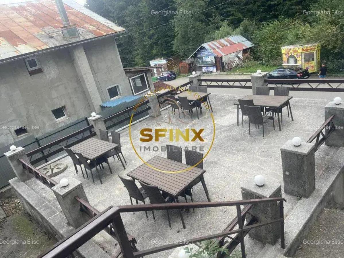 Pensiune 12 Camere ?i Restaurant - sta?iune turistica montana Bu?teni - 5