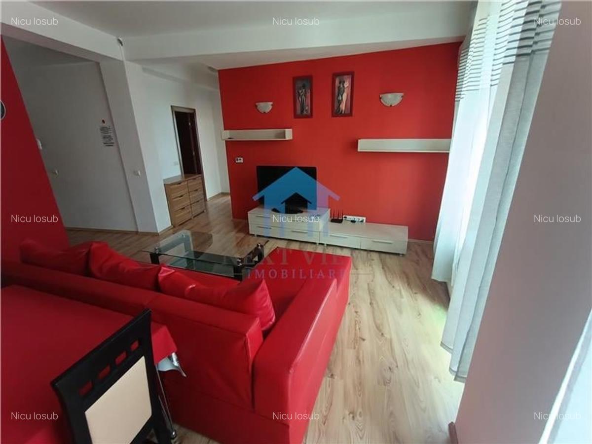 Apartament 3 camere, Zorilor, Loc de parcare - 1