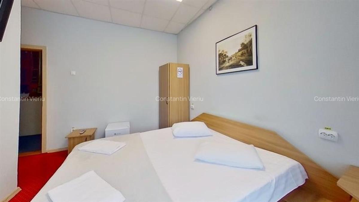 Hotel/Pensiune, 1130 mp în Central - 7