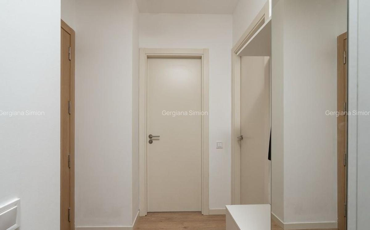 Apartament 2 Camere Hercesa Vivenda | Centrala proprie | Loc de parcare | Boxa - 5