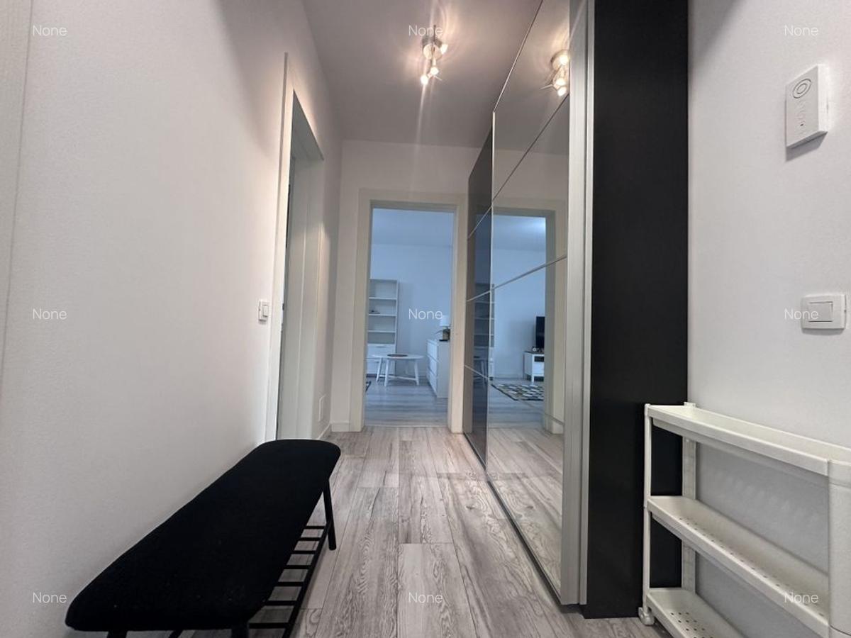 2 camere - Politehnica - 21 Residence - Parcare Inclusă - 4