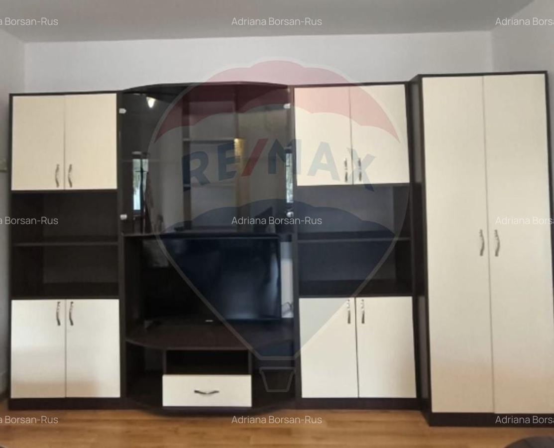 Apartament 2 camere de inchiriat Gheorgheni - 4