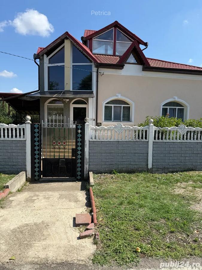 Casa de vanzare - 2
