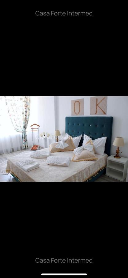 Apartament 2 camere vedere frontala la mare Summerland Mamaia 96000euro - 7