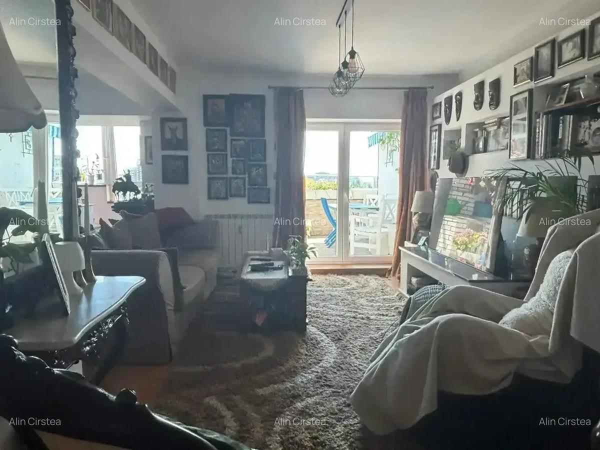 Apartament 4 camere duplex Radu Voda - Pasaj Marasesti -Splaiul Unirii - 3