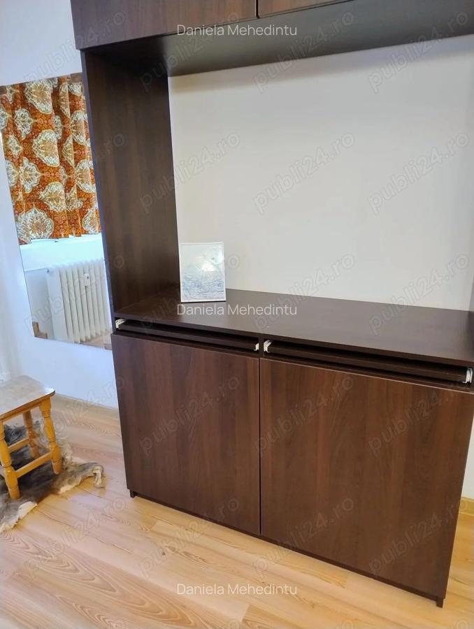 Inchiriere garsoniera Calea Vitan -Auchan - 4
