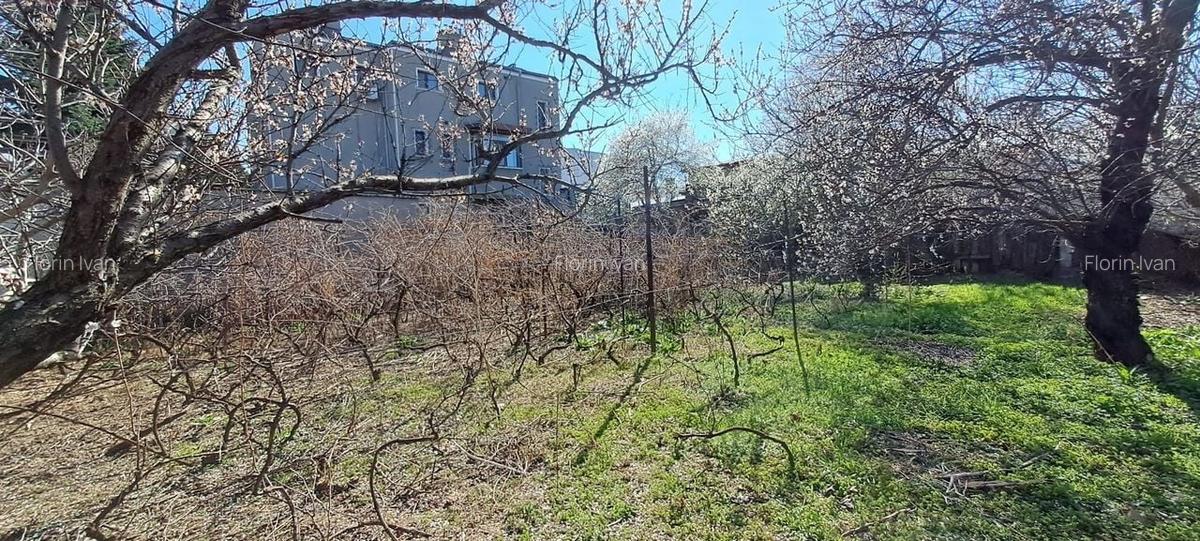 Calea Calarasi - Agricultori, 569 mp, pretabil investitie, comision 0% - 1