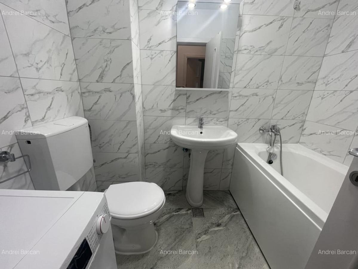 Garsoniera de inchiriat residence - 5