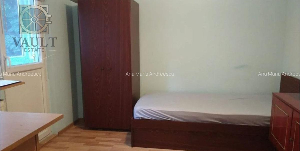 Apartament cu 4 camere decomandat, mobilat în Doamna Ghica - 4