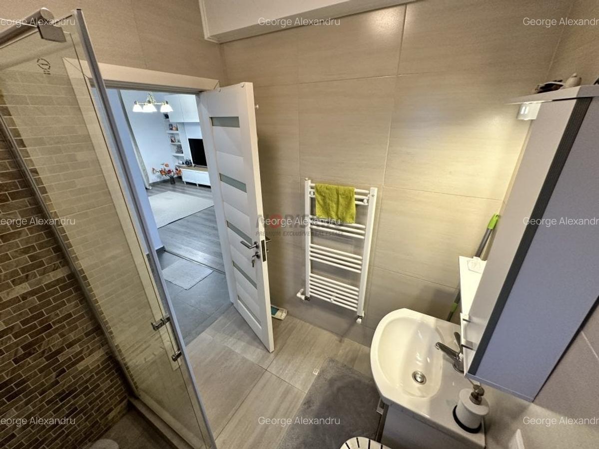 Vila 5 Camere - Teren 800mp - Buftea - Crevedia - 10