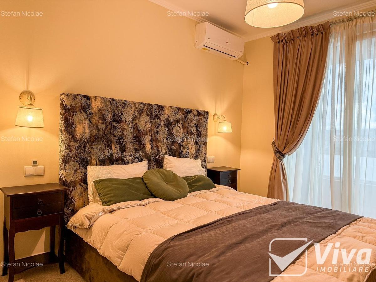 Apartament 3 camere DECOMANDAT – Păcurari – INTABULAT 86mp - 2