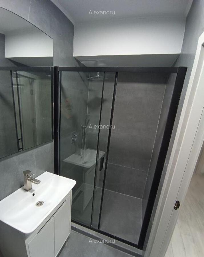 Garsoniera de inchiriat in zona Herastrau - 3