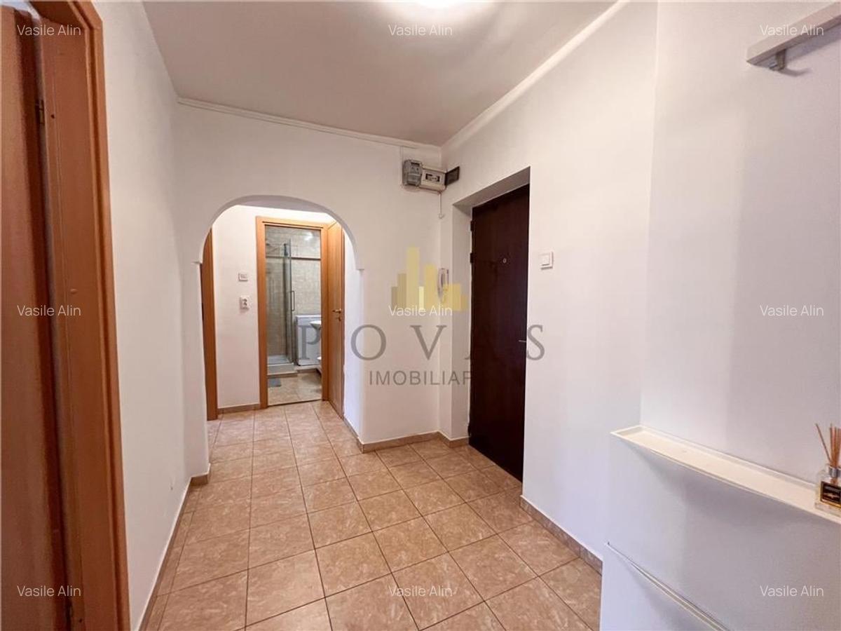 Prima Inchiriere Apartament 2 camere Stefan cel Mare Obor - 10