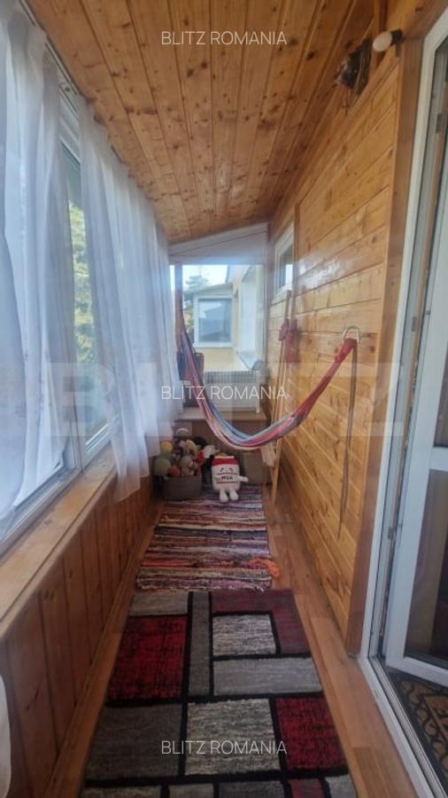 Apartament 2 camere Bdul Saturn, priveliste deosebita, camara, dressing - 2