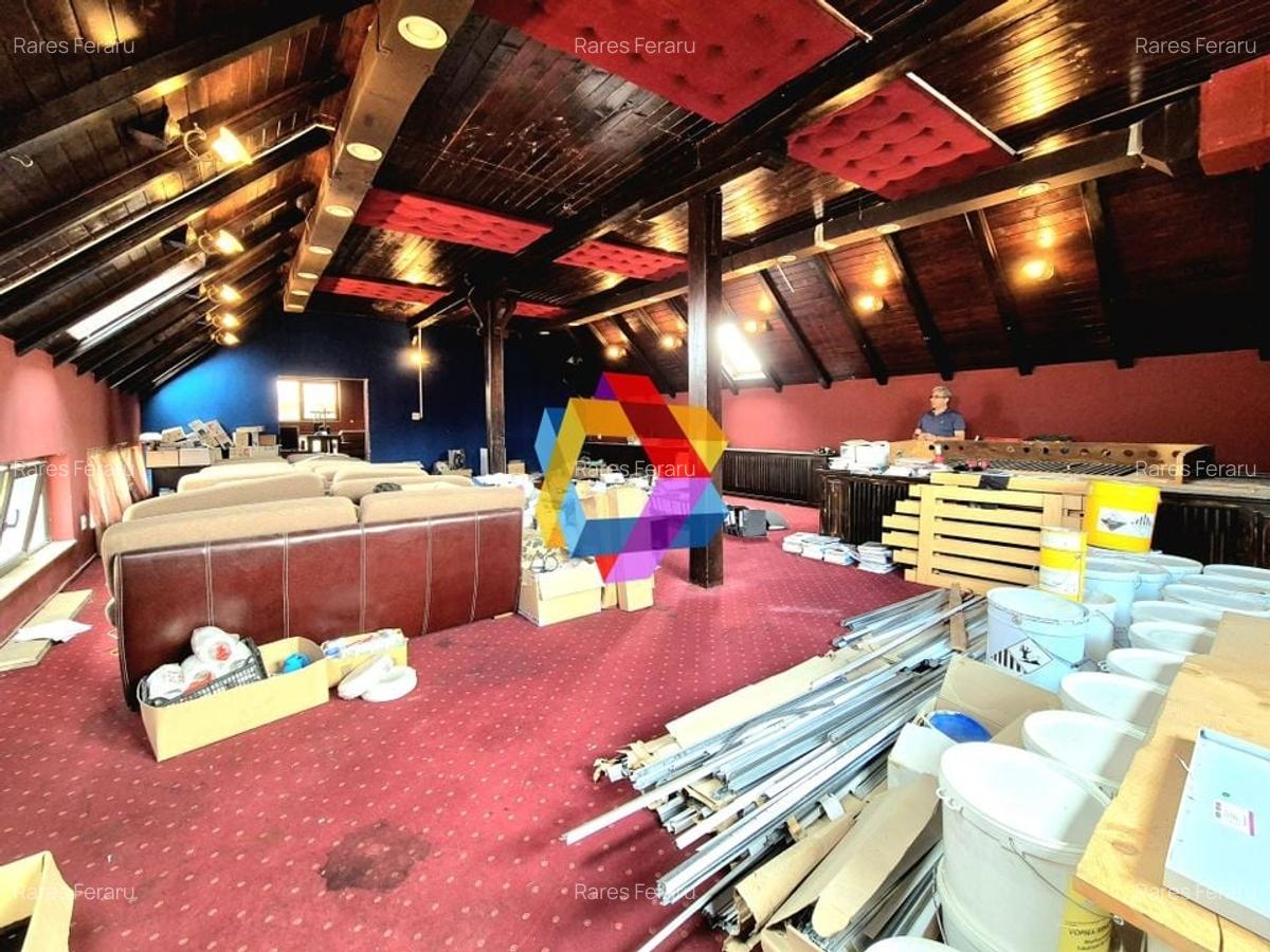 Spatiu de birouri Brașov 300 mp # plus-imo.ro - 10