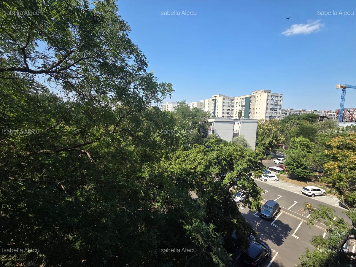 Dr.Taberei 34-Ap 3 camere-Bloc stradal/Metrou - 13