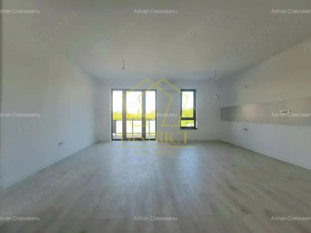 Apartamente cu o camera, 37 mp si terasa | TVA 9% | Torontalului - 2