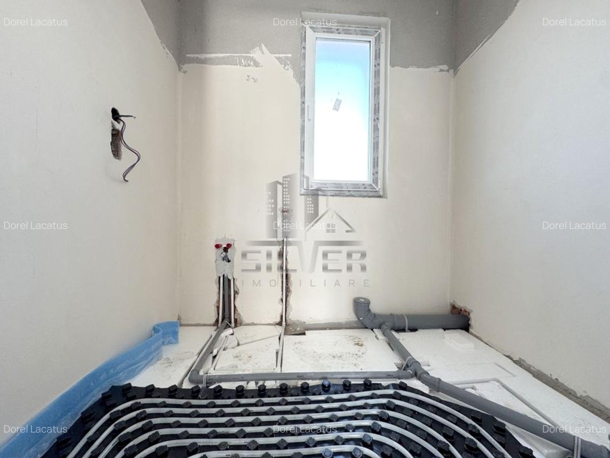 Casa unifamiliala/Teren 505 mp/CF. - 12