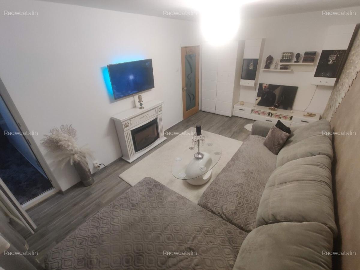 Inchiriere apartament 2 camere Dristor-Vitan Kaufland - 2
