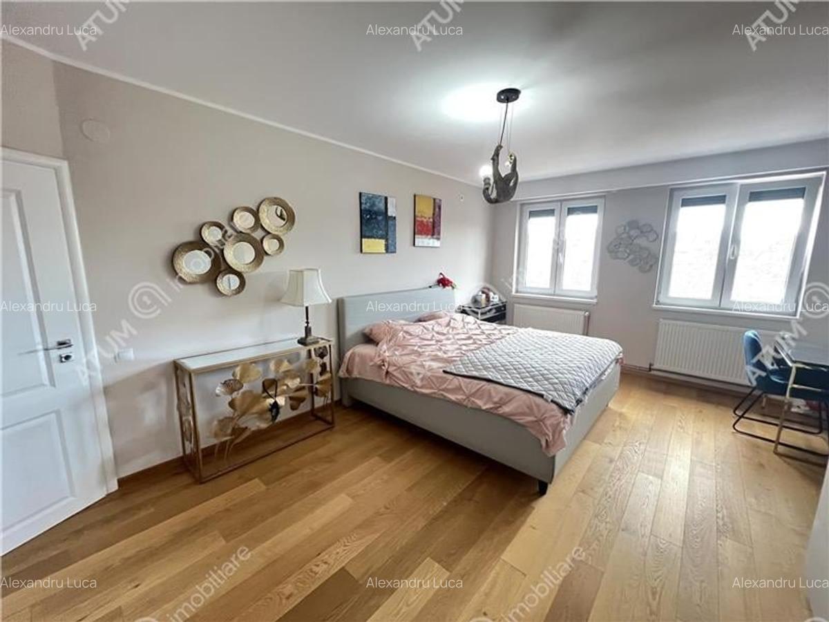 Apartament cu o camera situat la casa in zona centrala a Sibiului - 2 Apartament cu o camera situat la casa in zona centrala a Sibiului - 2