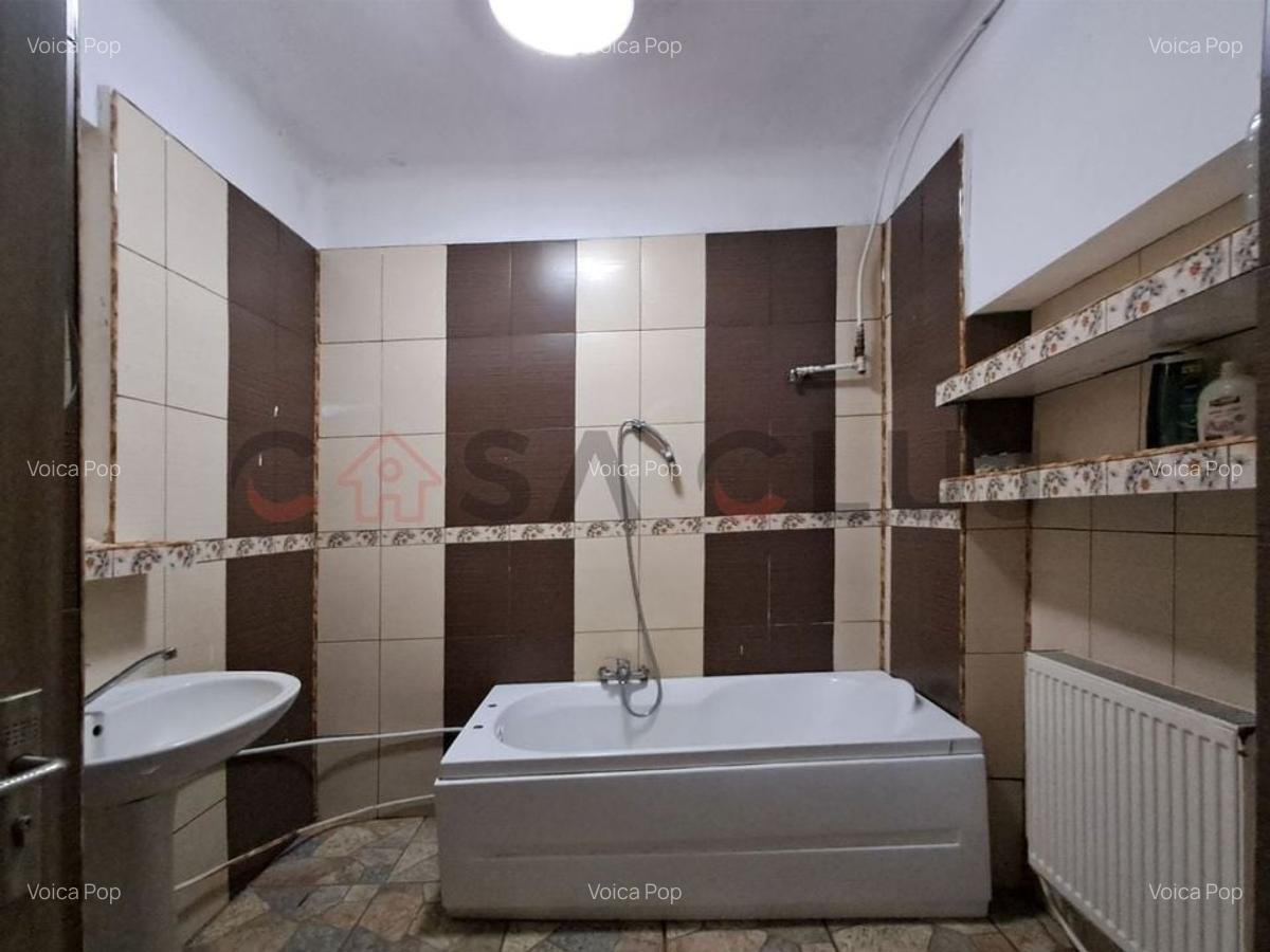 Casa Individuala, Cartierul Gheorgheni!! - 4