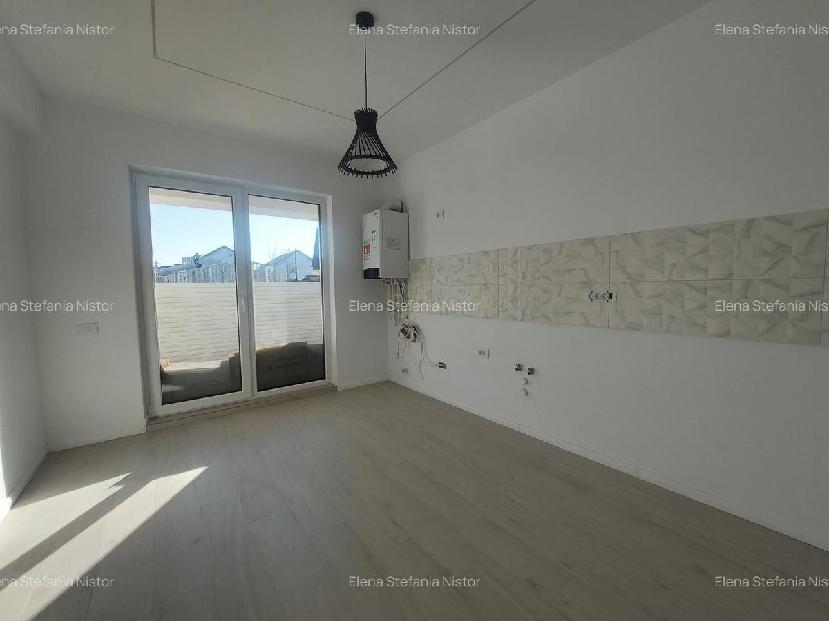 Vila Individuală P +1,  Strada Triumfului, Pantelimon - 40