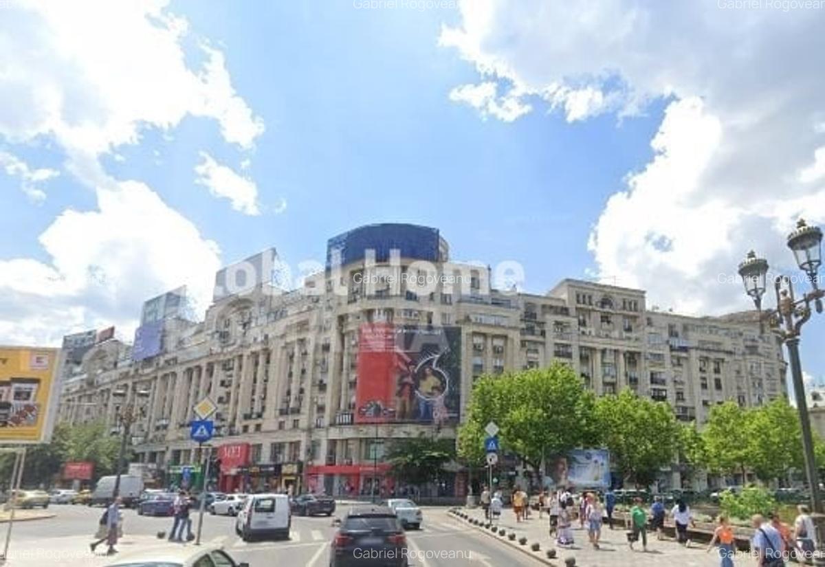 147MP Spatiu Comercial - 15ML Vitrina | Piata Unirii - Stradal - 1