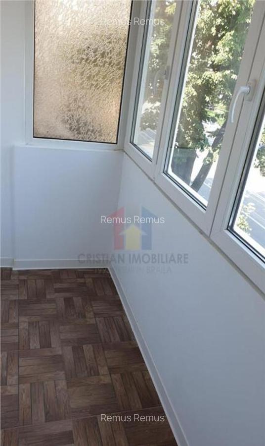 2 camere Confort 1 TOTUL NOU, etaj 2, Calea Galati - 11