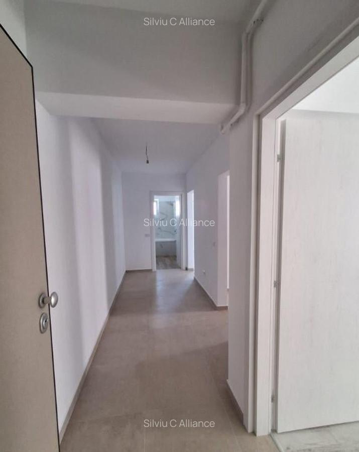 Mutare directa 2 camere decomandat bloc nou Oltenitei Berceni - 18