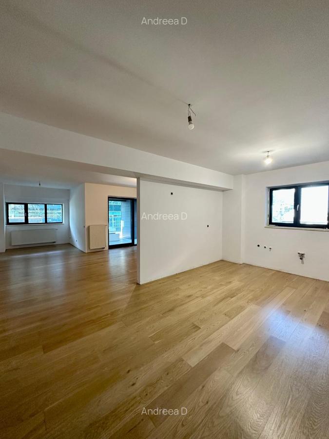 Apartament cu 3 camere decomandat în Barbu Văcărescu - 8