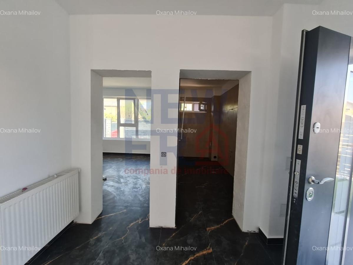 Casa de Vanzare 140 mp in Comuna Rosu - 7