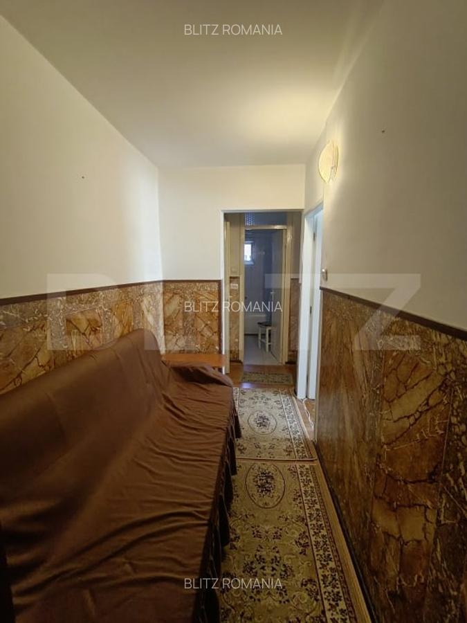 Apartament cu 3 camere, suprafata de 68.5 mp, Zalau - 7