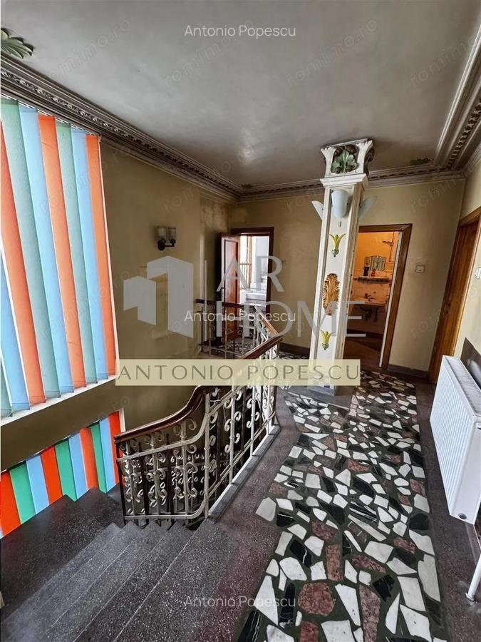 Vanzare casa S+P+1+Pod, in Ploiesti, zona Nicopole - 8